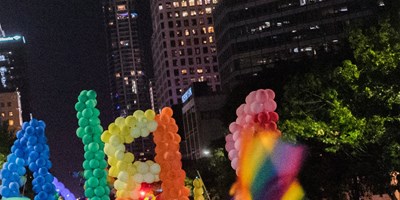 Austin Pride Festival
