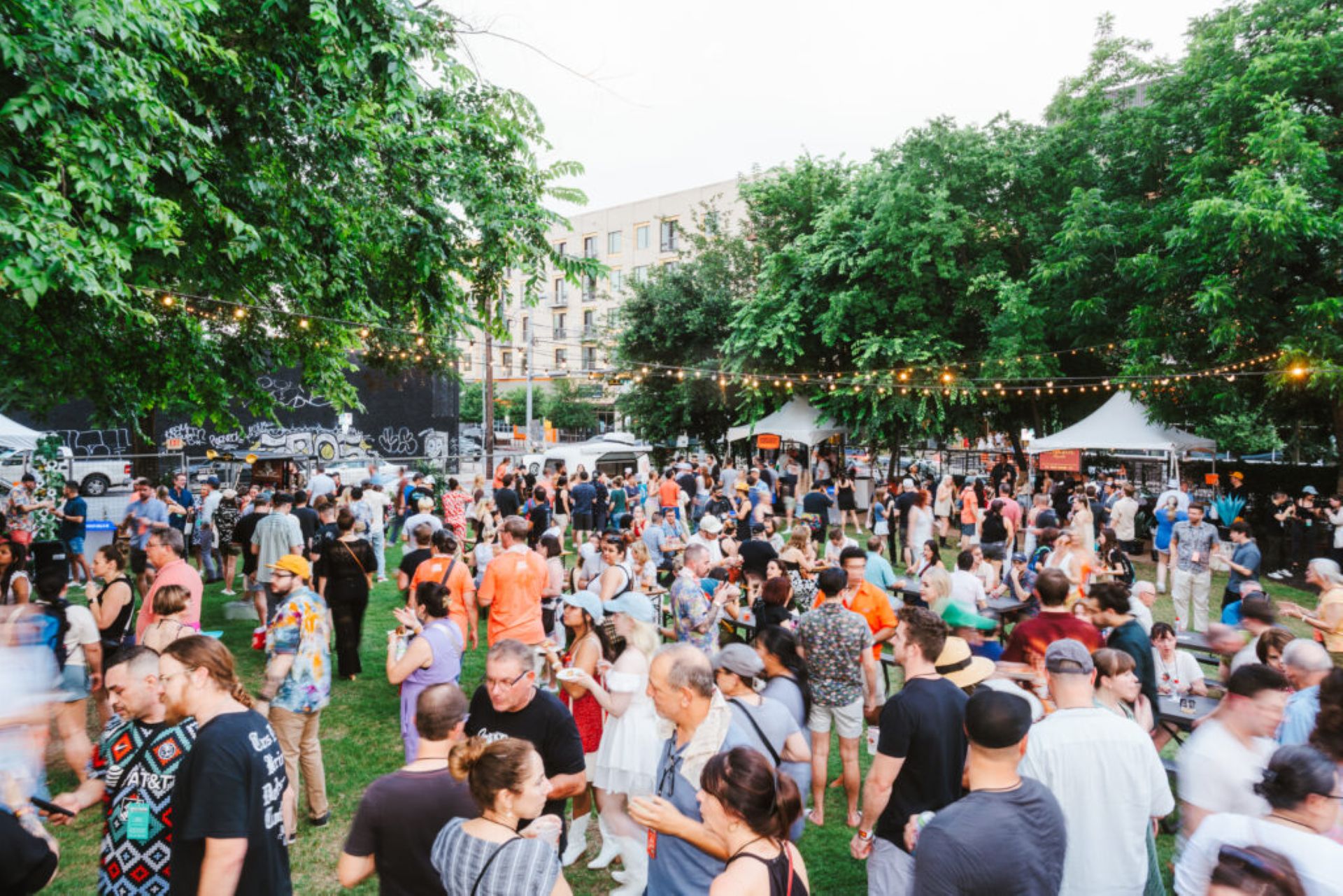 Austin Events Photo
