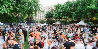 Austin Events