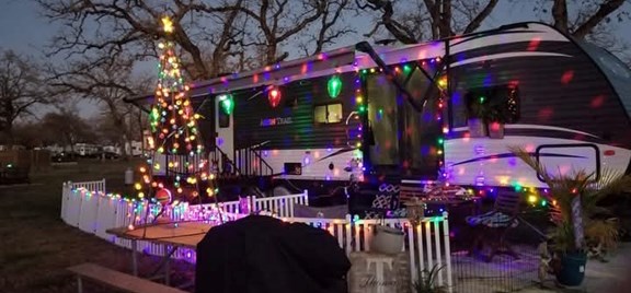 Christmas at AEKOA