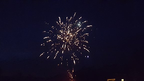Fourth of July