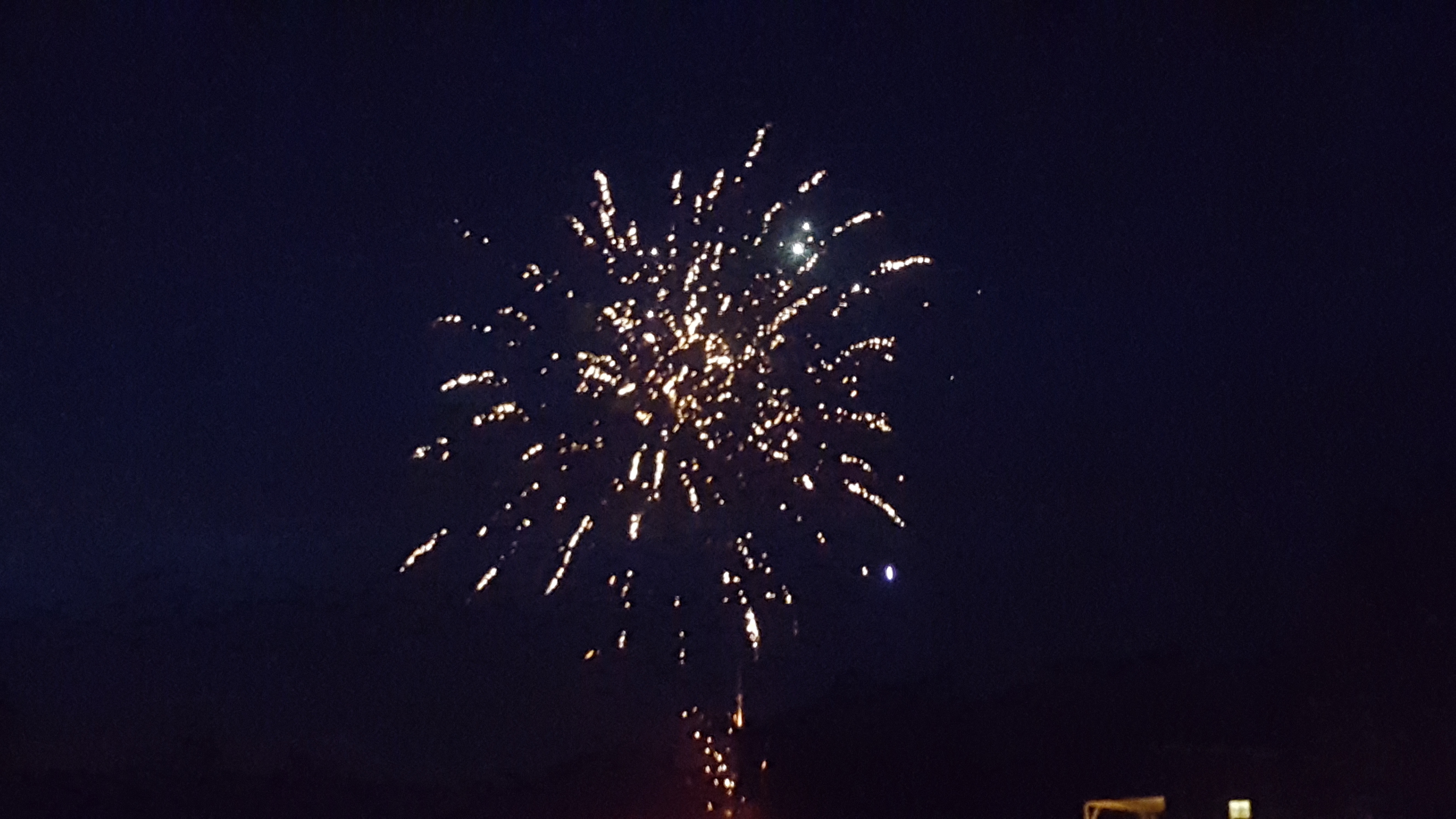 4th of July Weekend Photo
