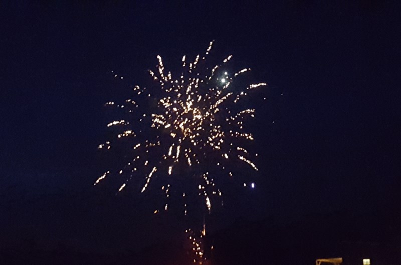 4th of July Weekend Photo
