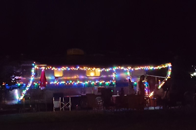 Christmas in July Photo