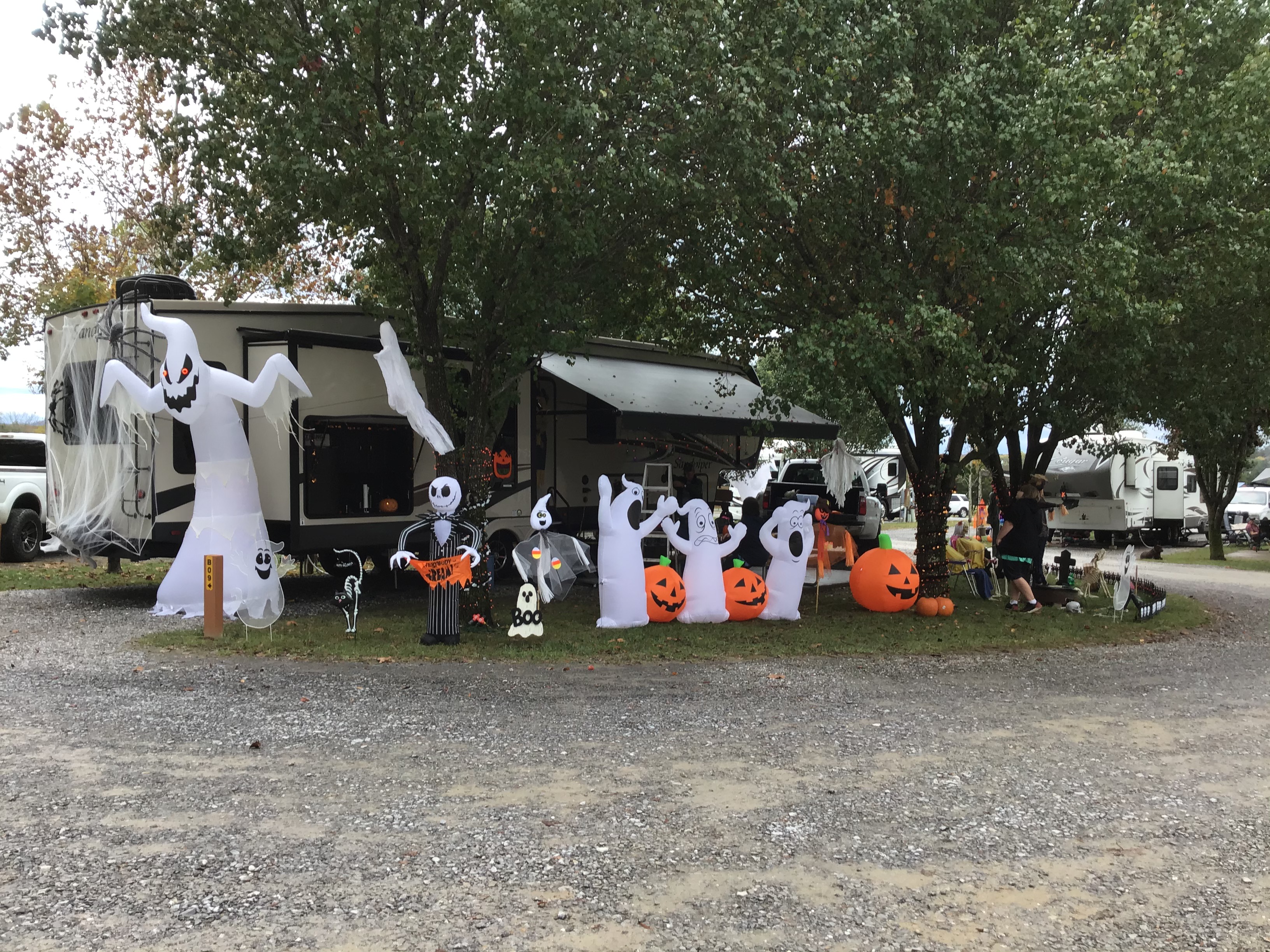 Halloween Weekend Photo