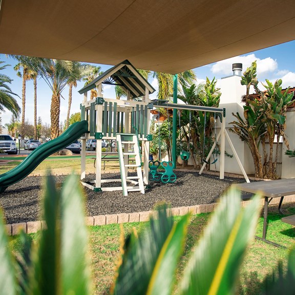 Playground