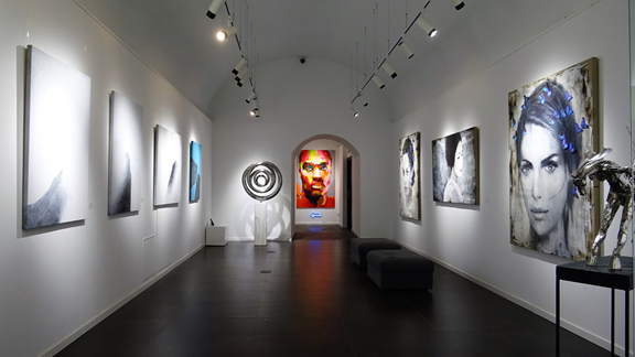Bakersfield Museum of Art