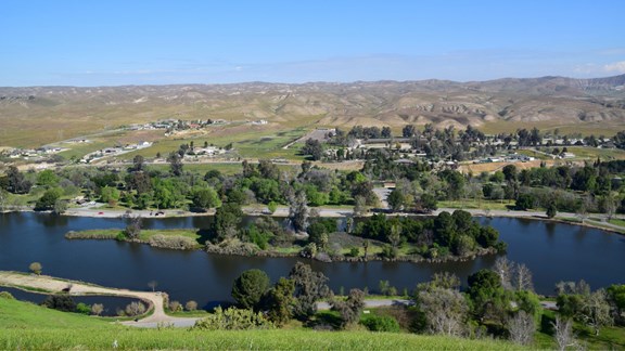 Hart Memorial Park