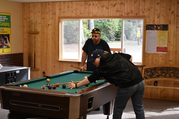 Recreation Room