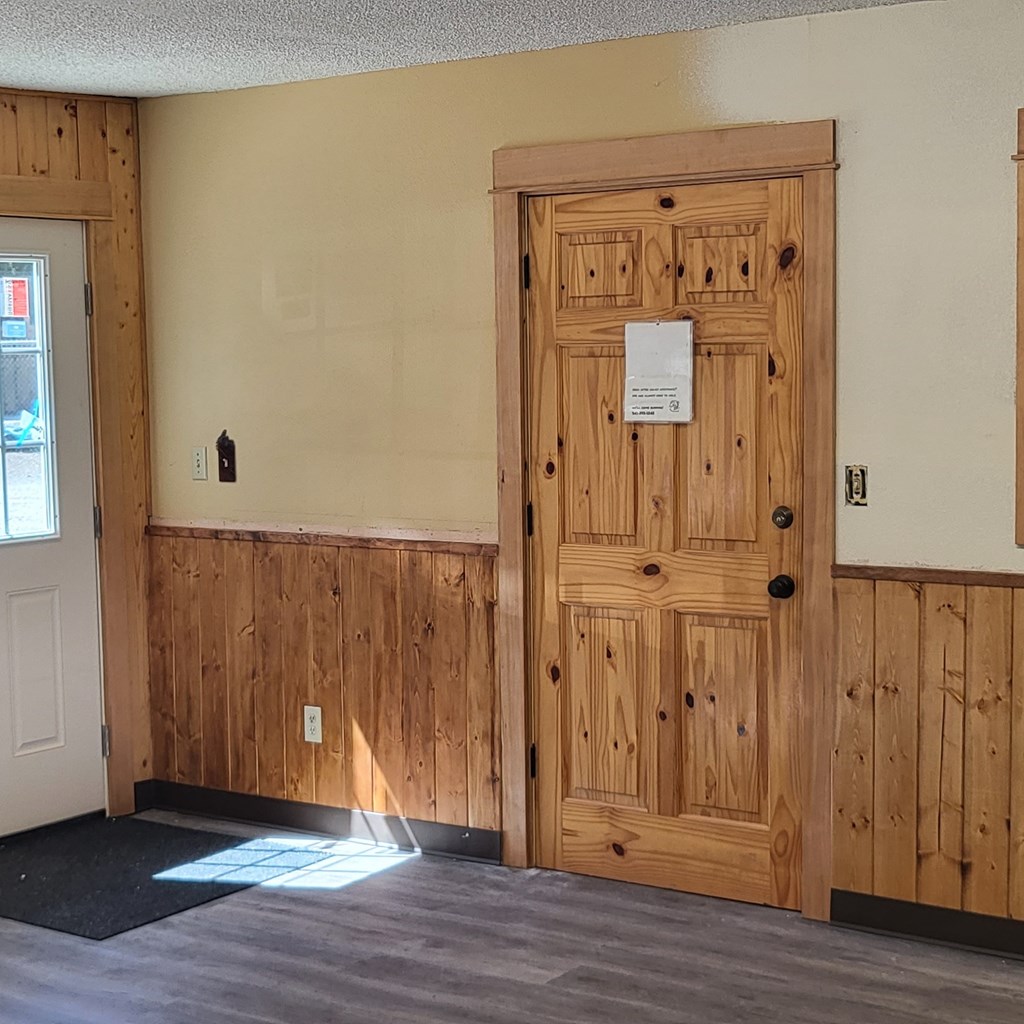 Remodel Almost Done!