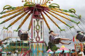 Curry County Fair Photo