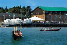 Mill - Luck Salmon Celebration Photo