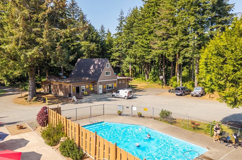 KOA Customer Appreciation Weekend Photo