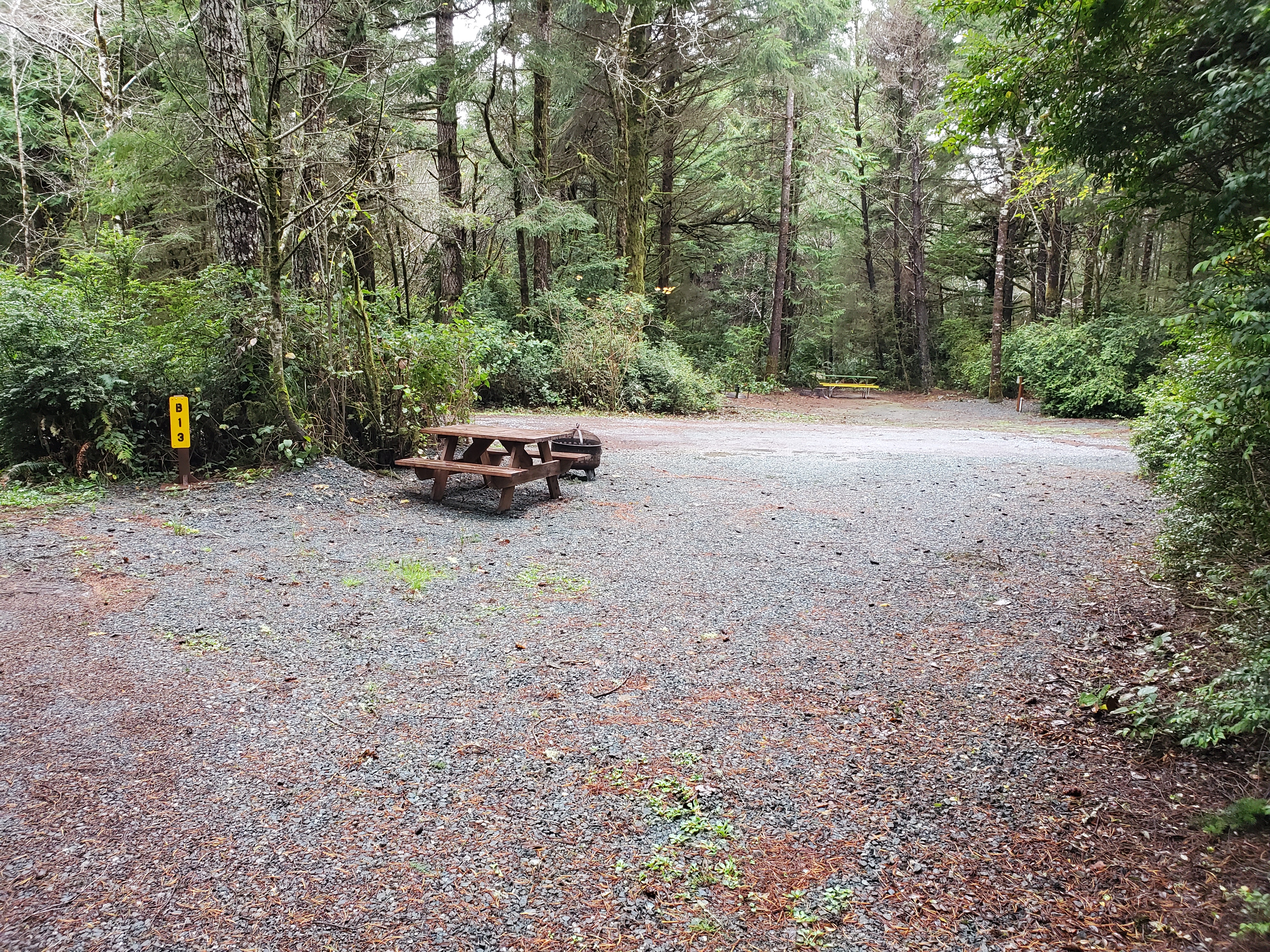 MULTI USE TENT, PULL THRU, OVER FLOW PARKING