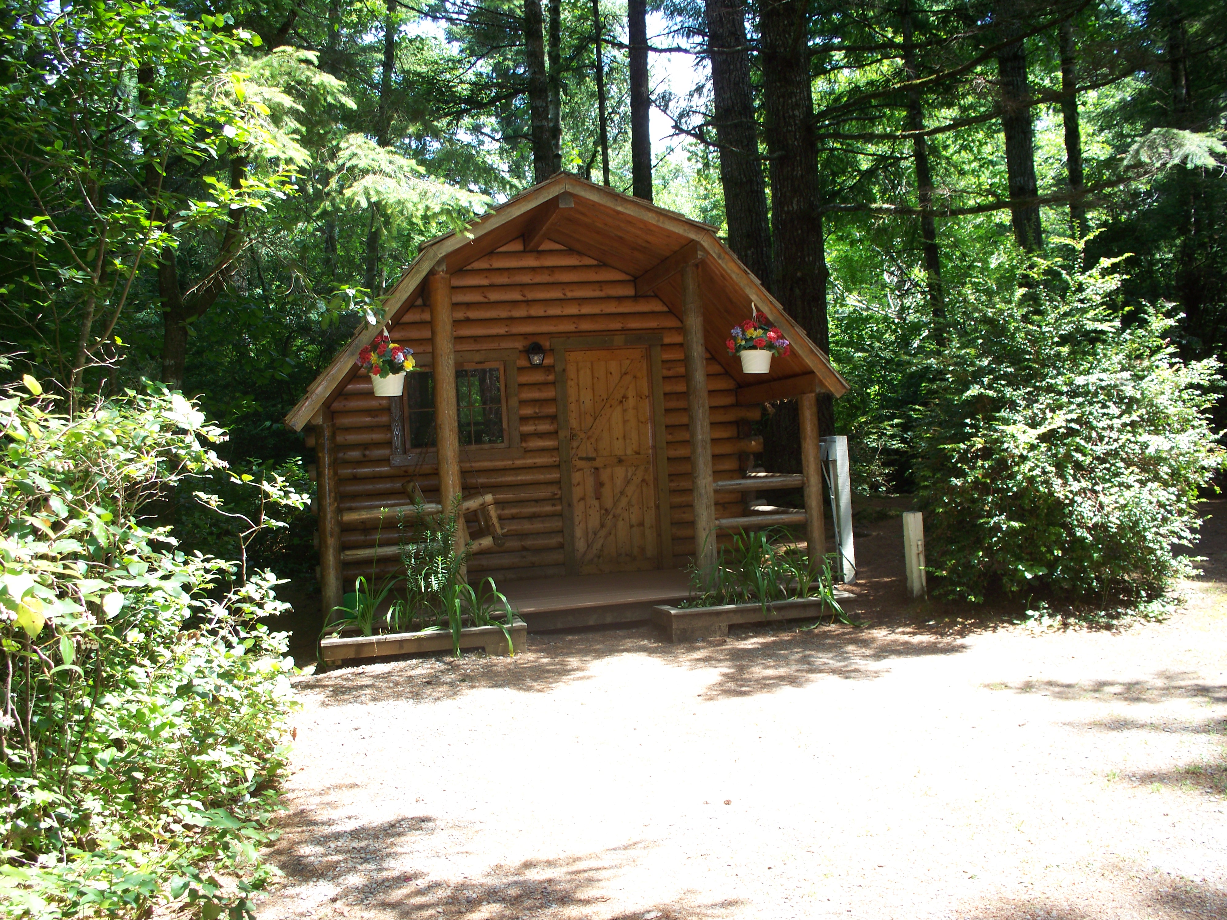 CABIN