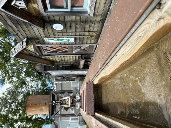 Gem Mining