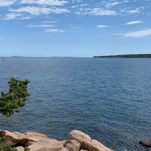 Bass Harbor