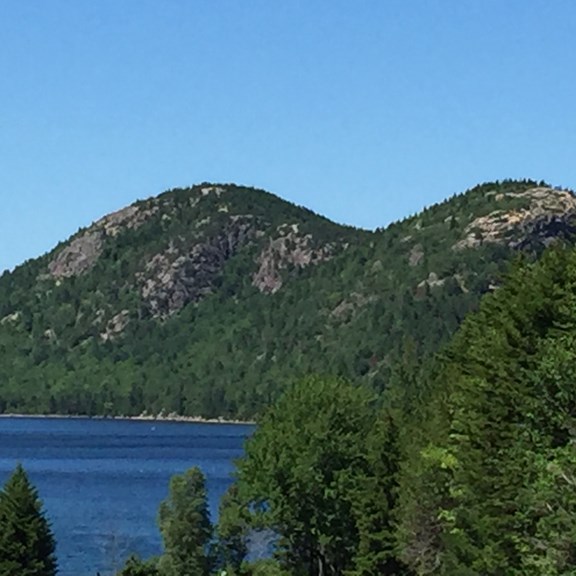 Acadia National Park