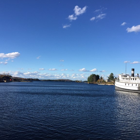 Moosehead Lake Region