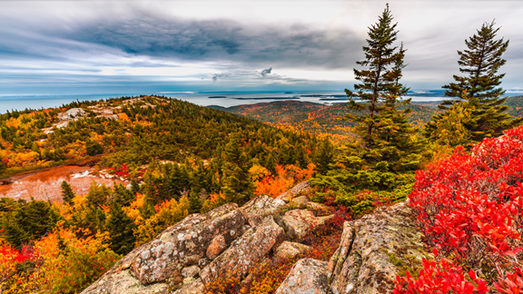 Cadillac Summit Road Vehicle Reservations