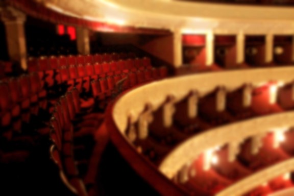 Criterion Theater