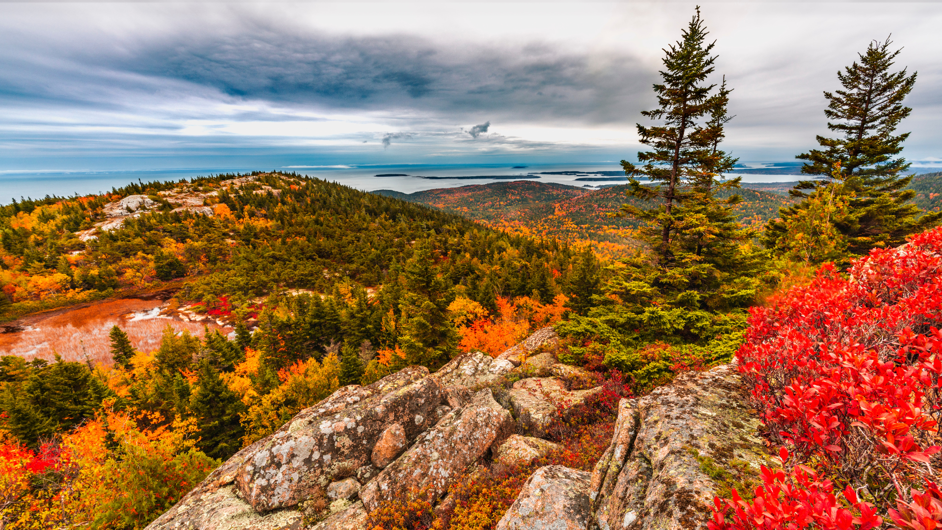 Fee Free National Park Entry Days Photo