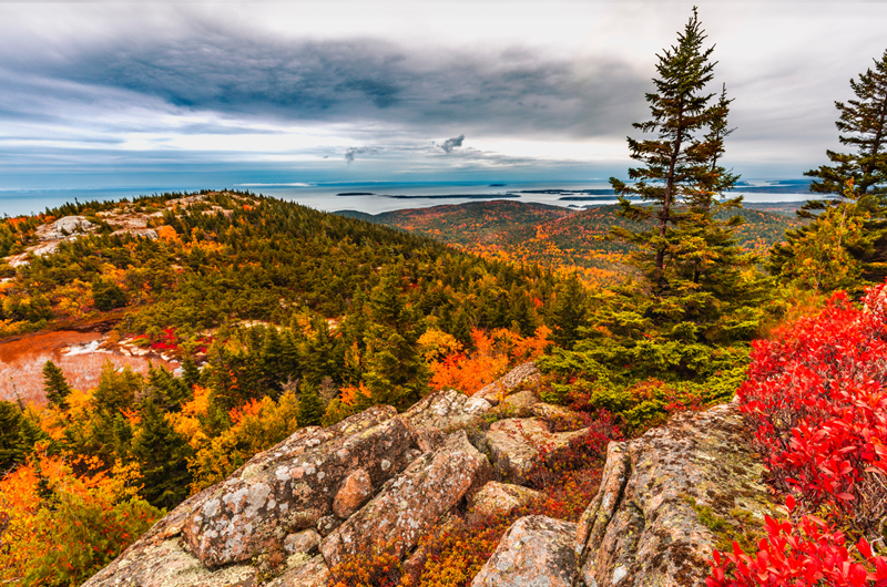 Fee Free National Park Entry Days Photo