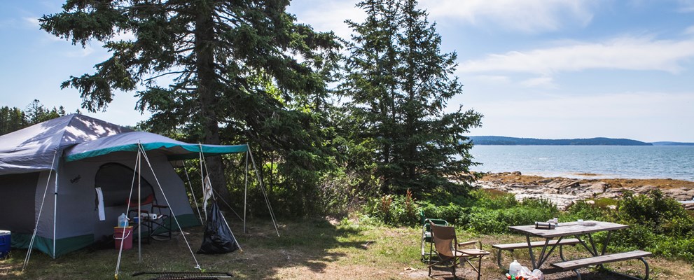 A site with a view