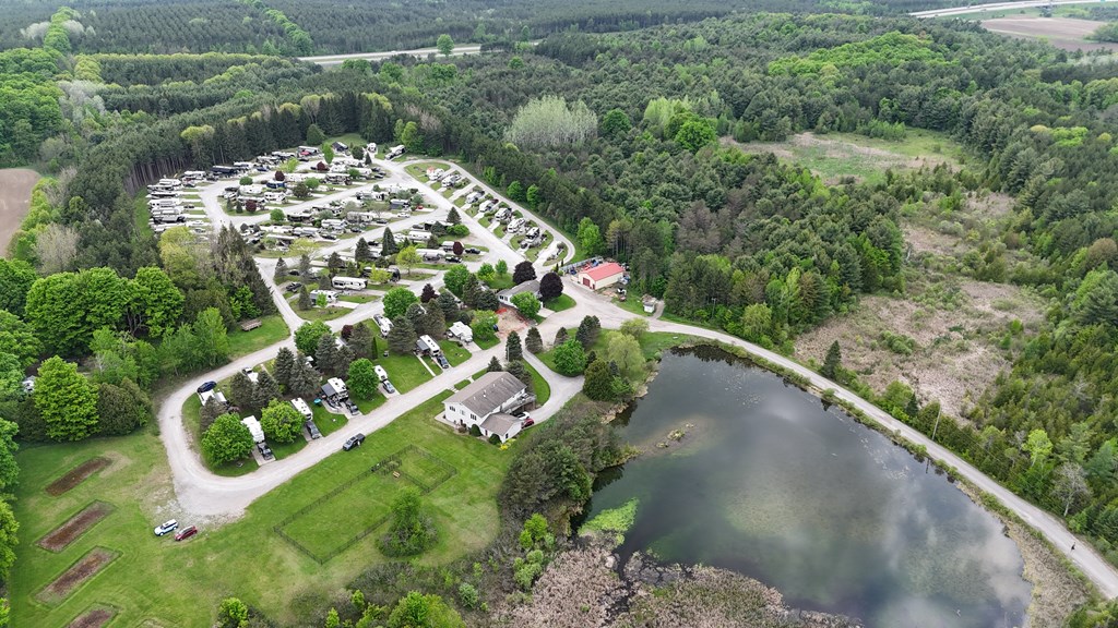 Discover Cedarwood Country, Our Adult Only Retreat
