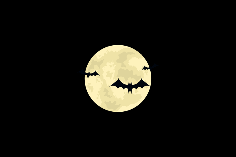Halloween 1 Weekend Photo