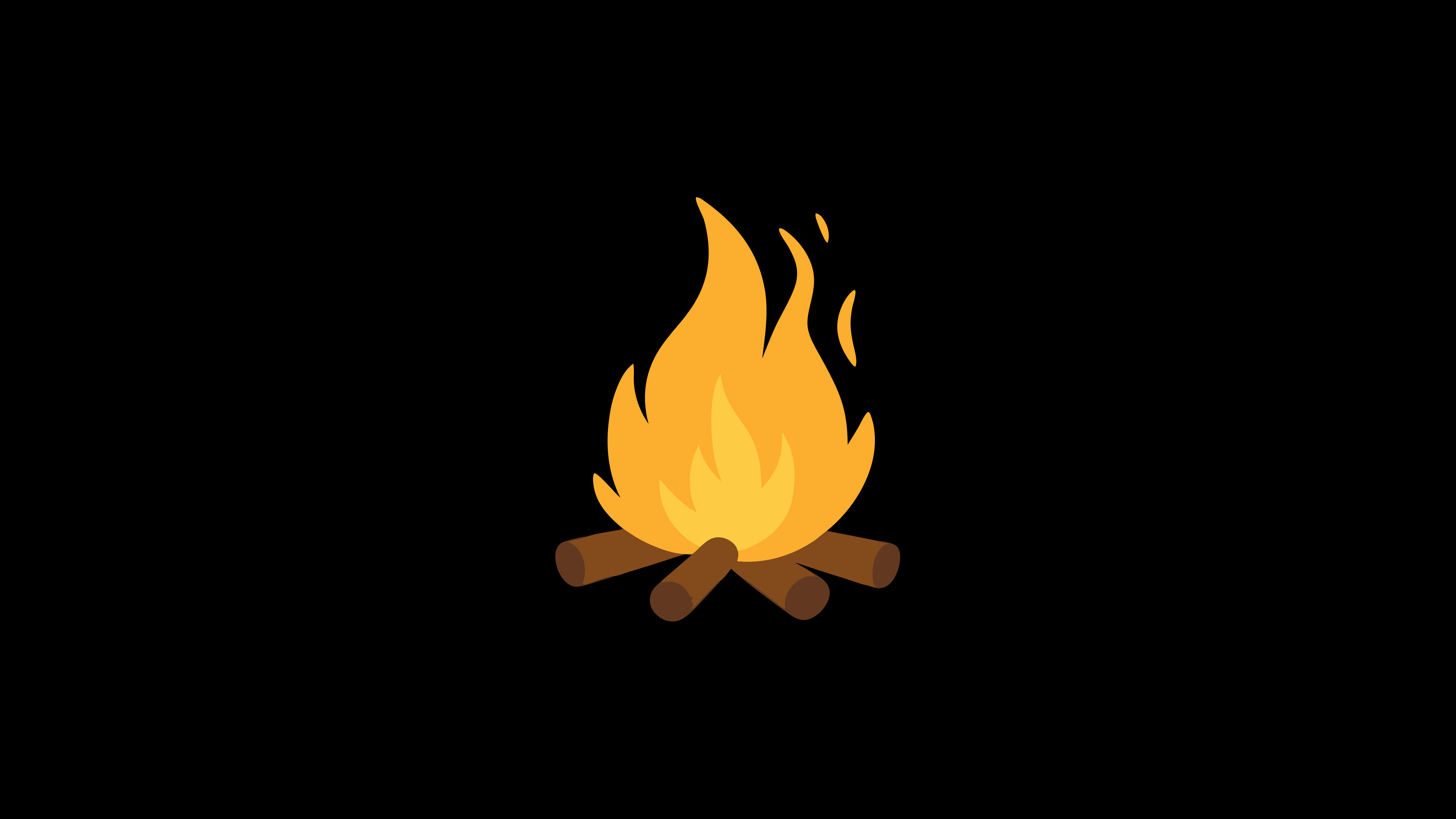 Campfire Cup Weekend Photo