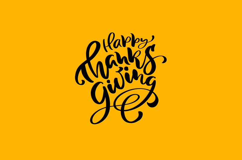 Tricks and Thanks | Halloween Weekend #4 Photo
