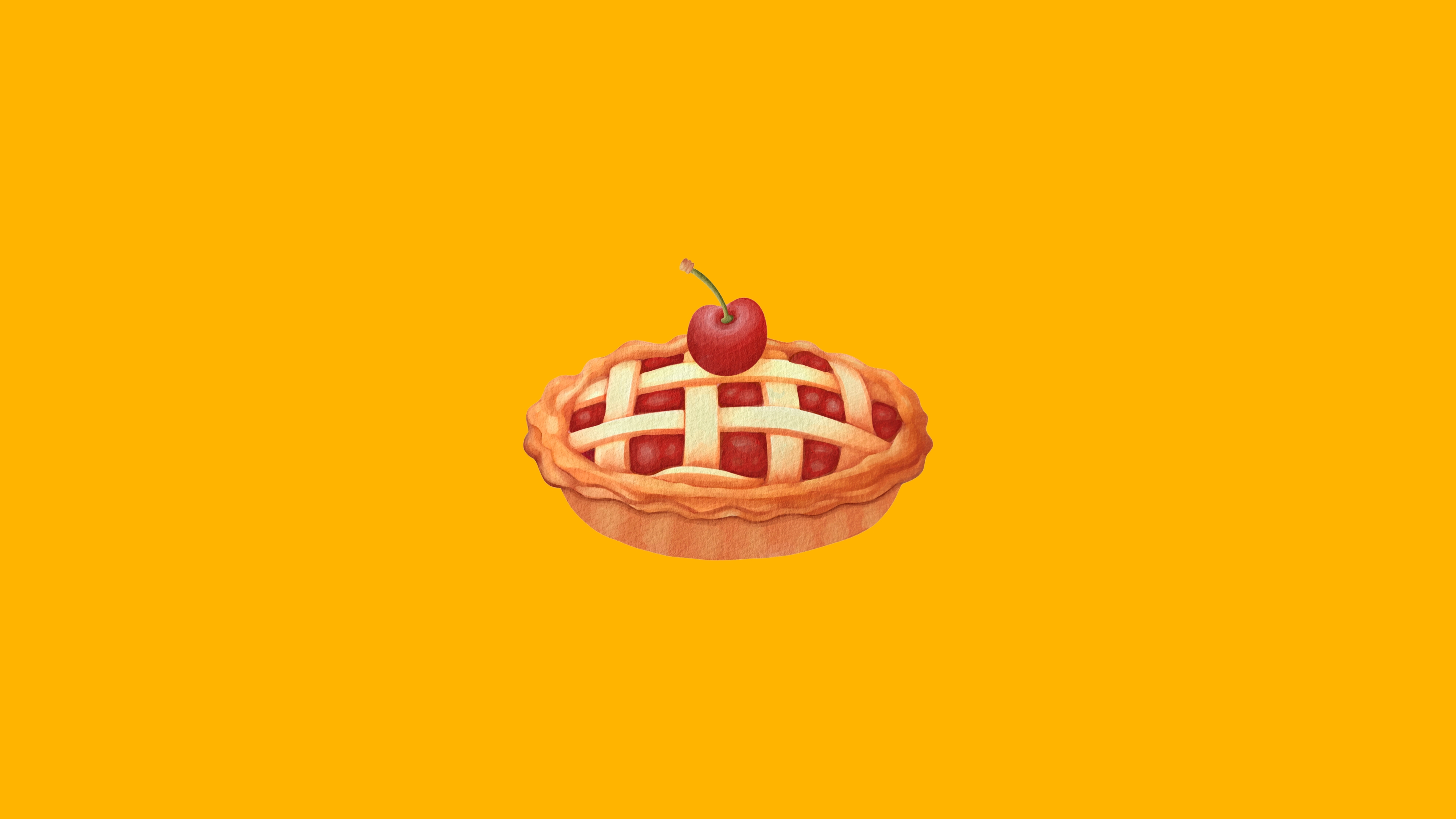 Pies in the Pines | A Sweet Fall Welcome Photo