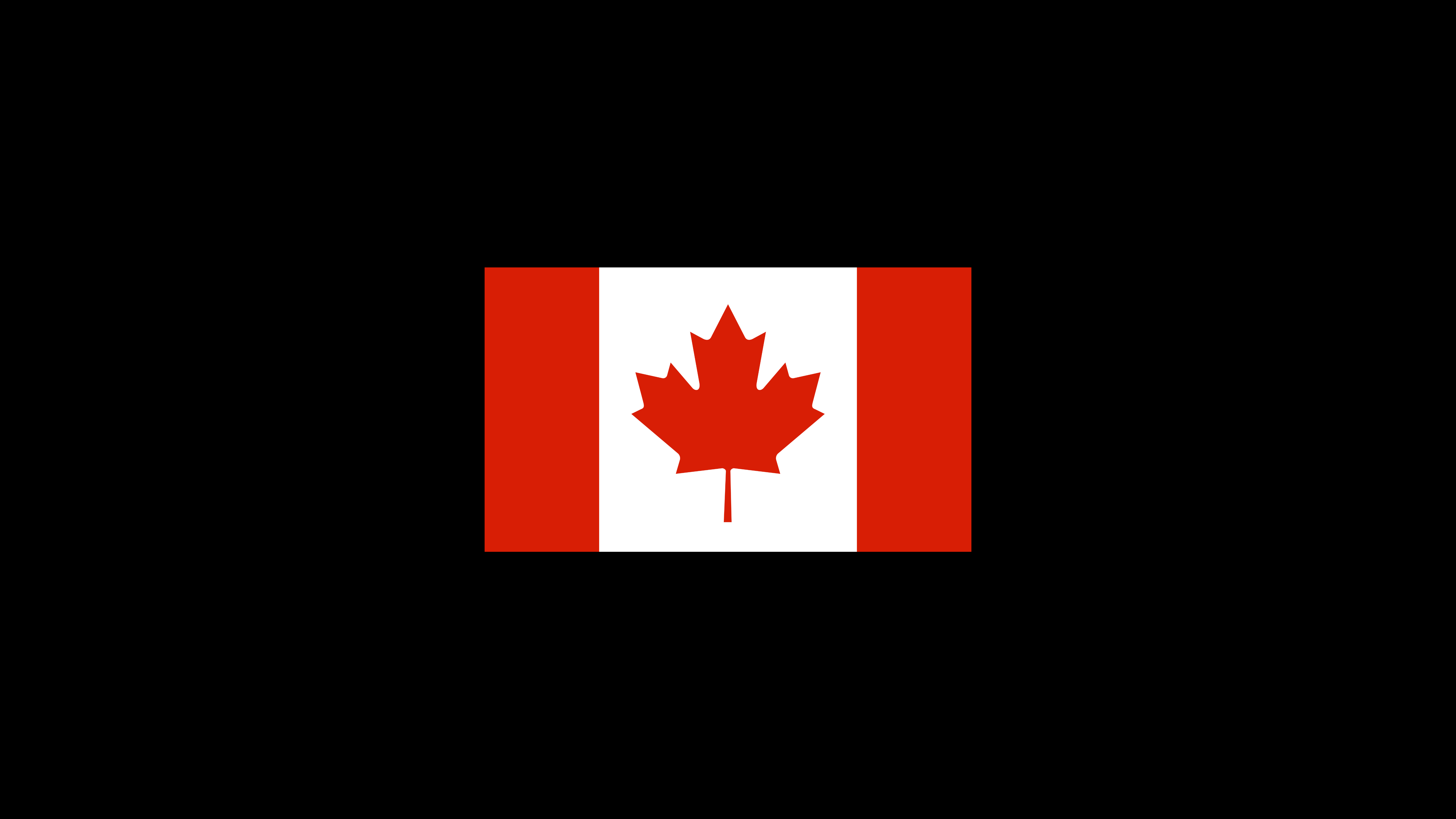 Canada D'eh Long WEEKend Photo