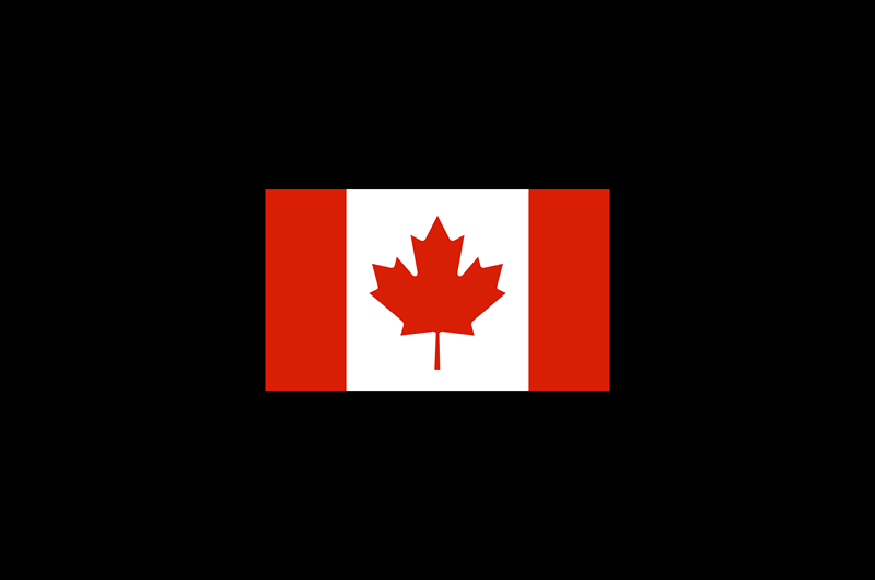 Canada D'eh Long WEEKend Photo