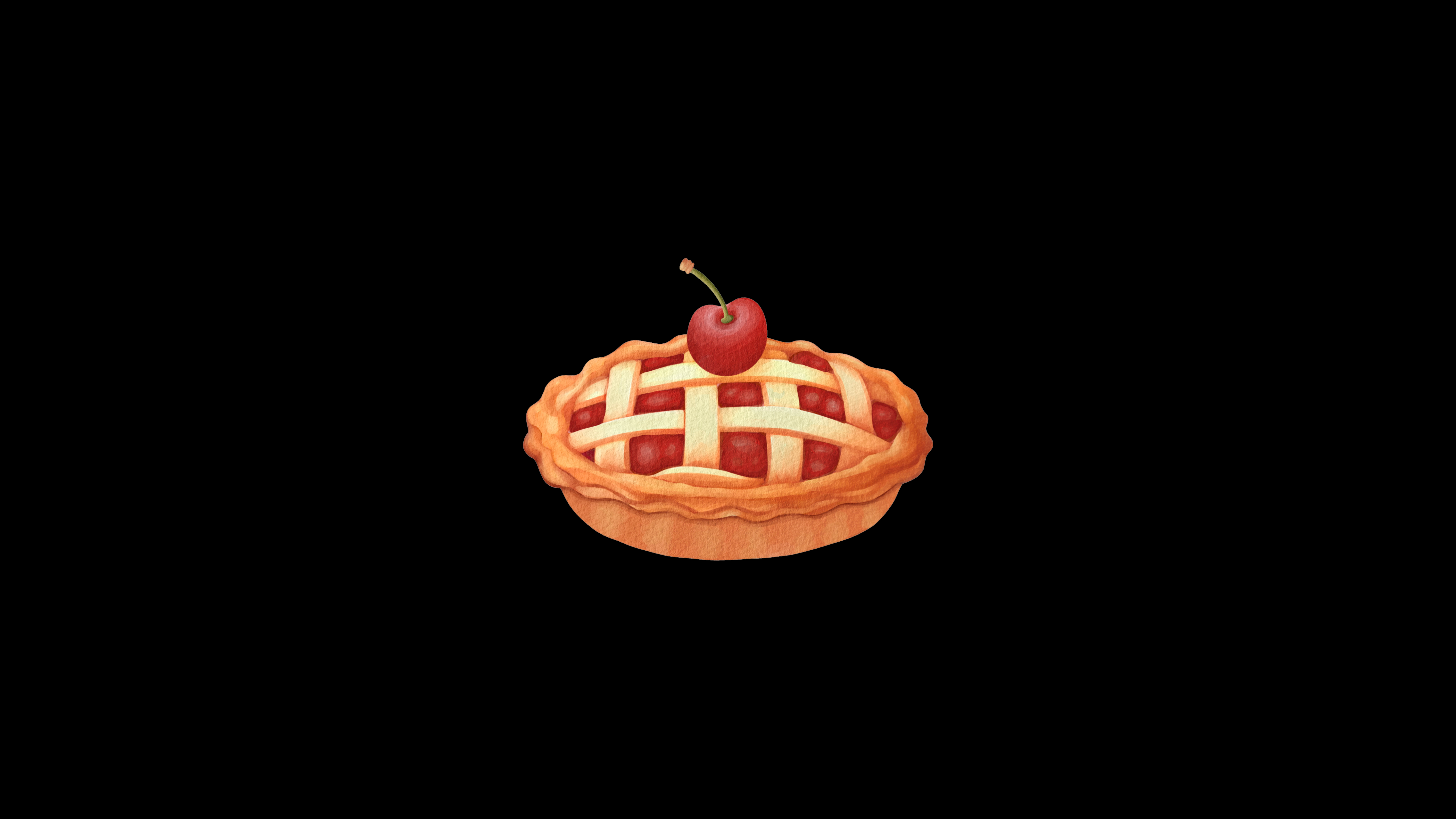 Pies in the Pines Weekend Photo
