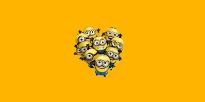 Minion Mayhem WEEKend