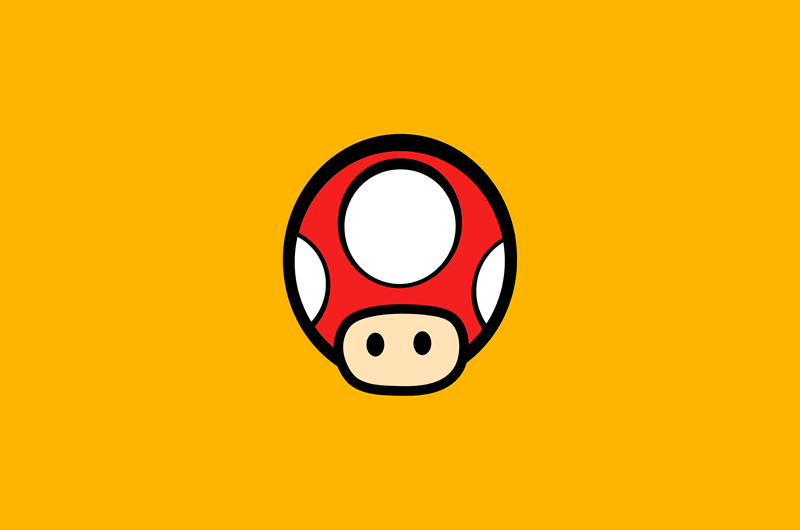 Super Summer Mario Bash WEEKend Photo
