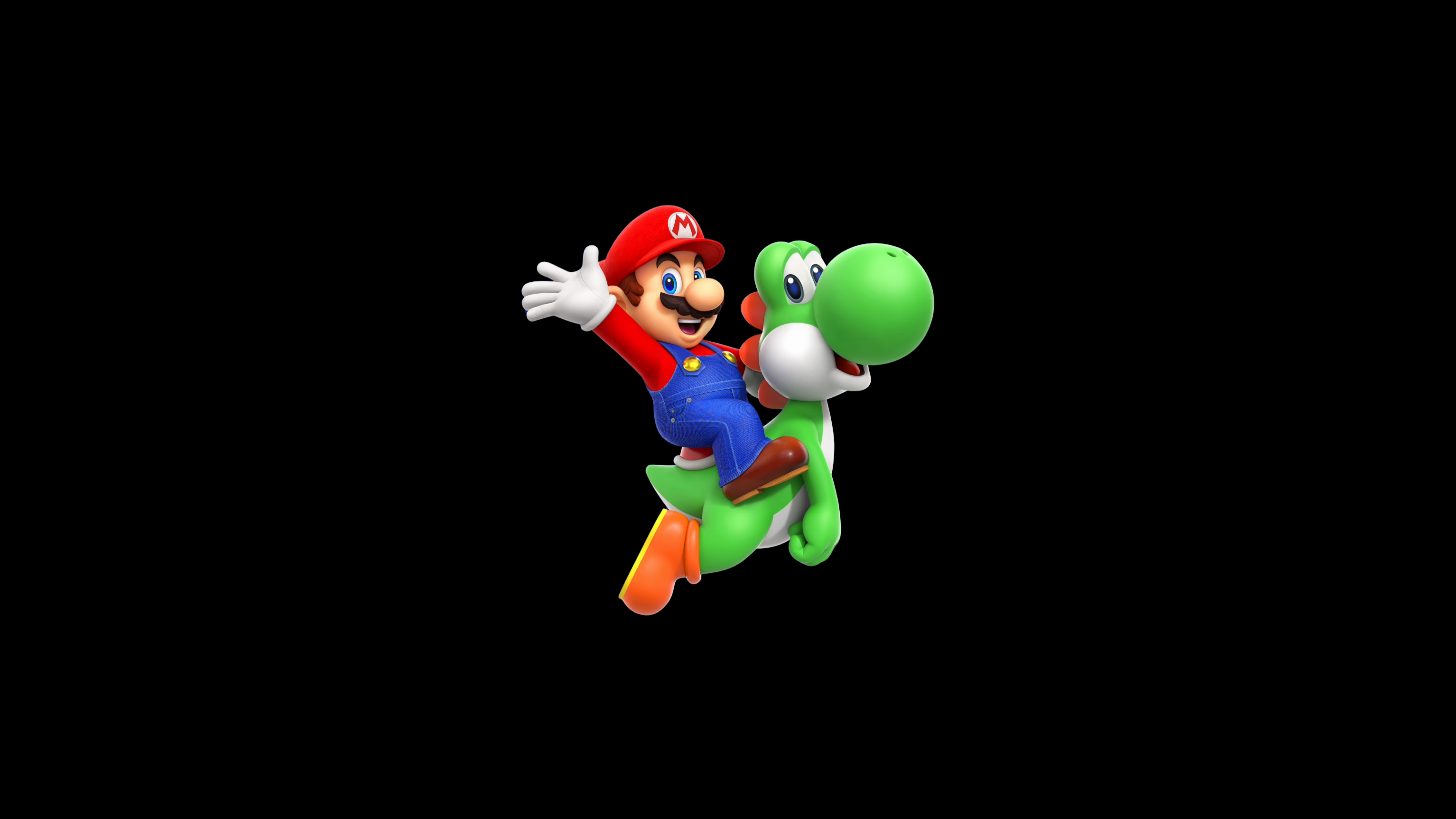 Mario Weekend Photo