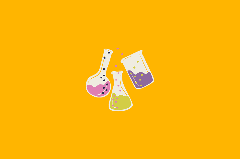 Mad Scientist Weekend Photo