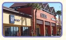 Factory Merchants Outlet Mall