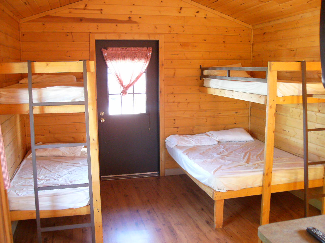 Bunk Beds