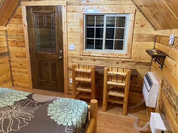 Welcome to the Barstow / Calico KOA Holiday