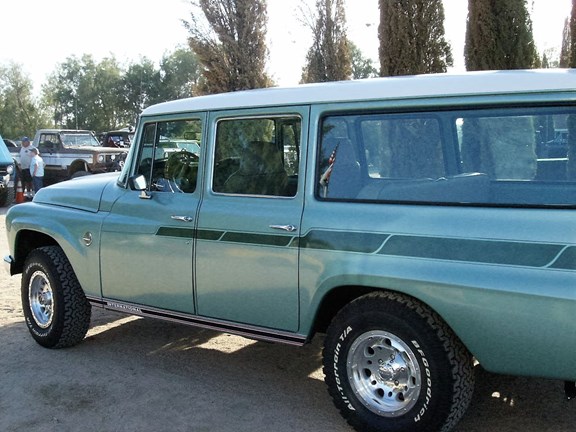 4x4