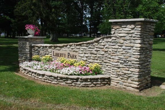 Liberty Park