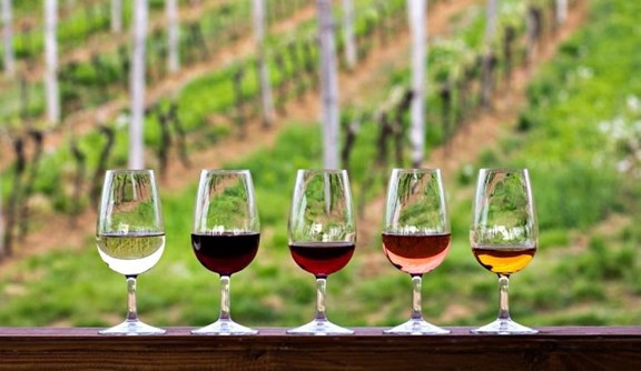 Holtkamp winery