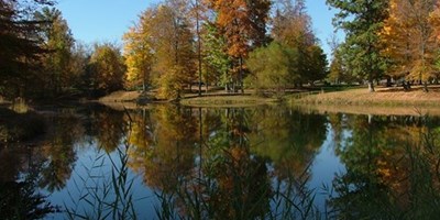 Come and Visit us at Batesville KOA Journey