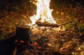 Camping Recipes