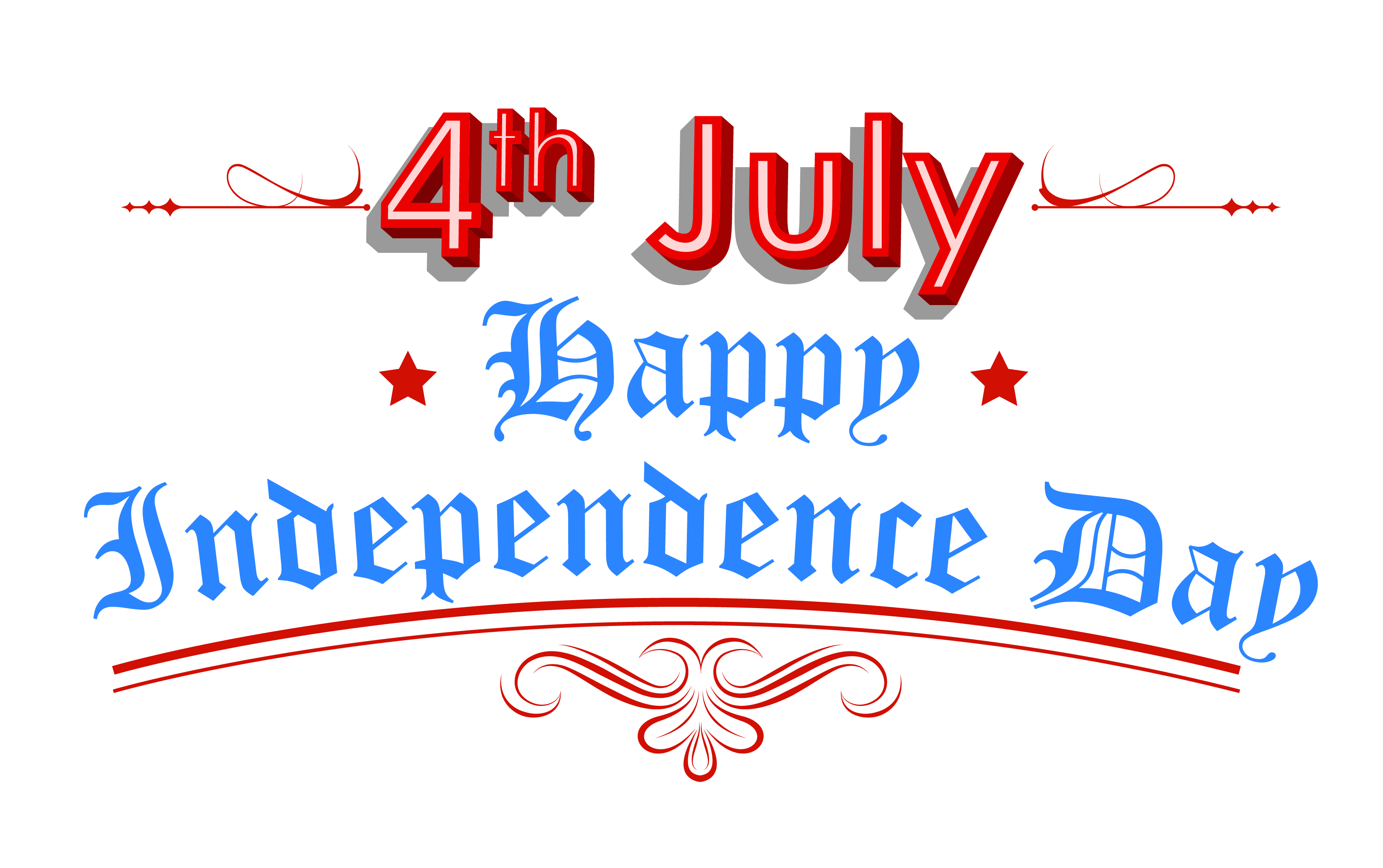 Independence Day Photo