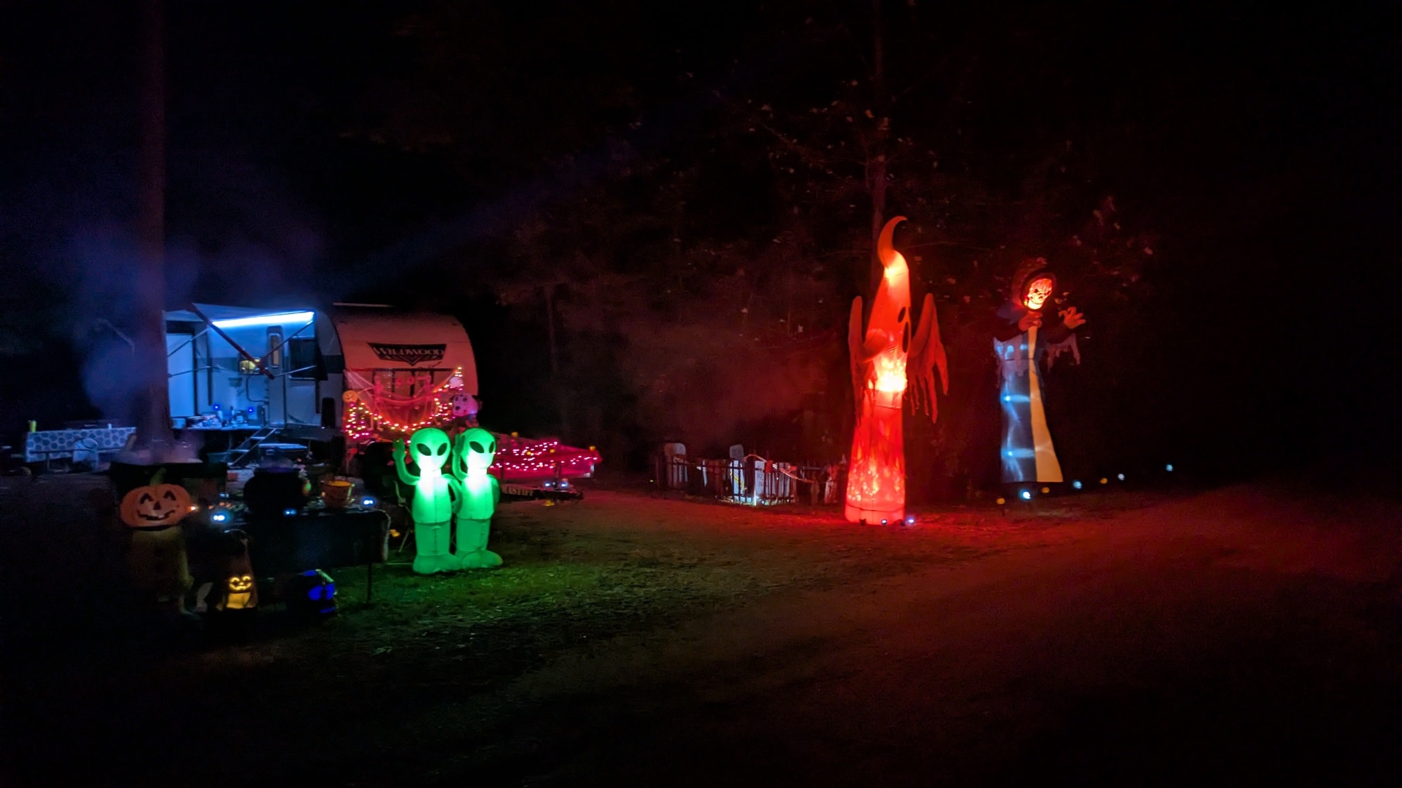 Halloween Weekend I Photo